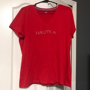 Nautica T-Shirt